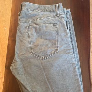 BR Vintage Straight Cords